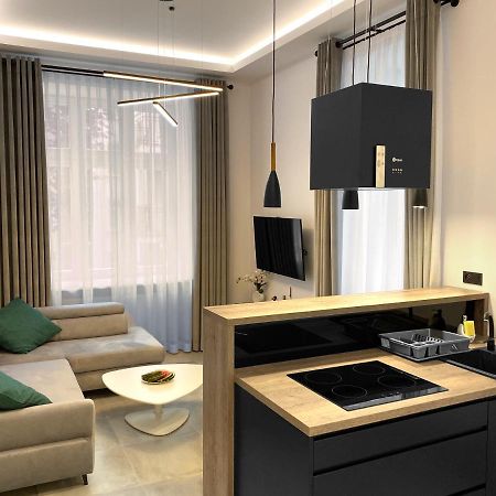 Starowislna 41-43 By Pi Apartments Krasków Εξωτερικό φωτογραφία