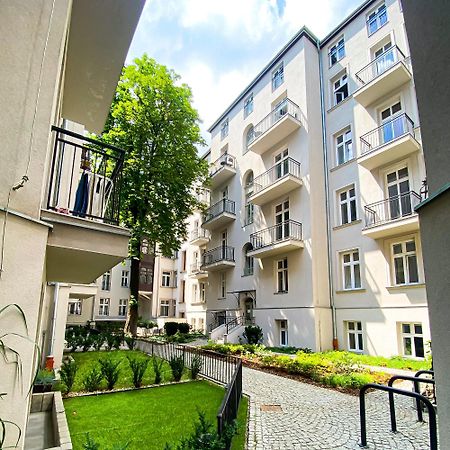 Starowislna 41-43 By Pi Apartments Krasków Εξωτερικό φωτογραφία