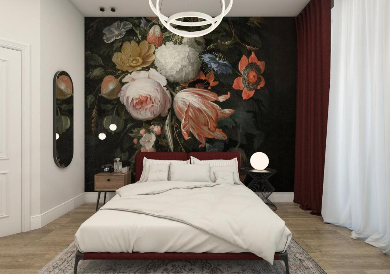 Starowislna 41-43 By Pi Apartments Krasków Εξωτερικό φωτογραφία