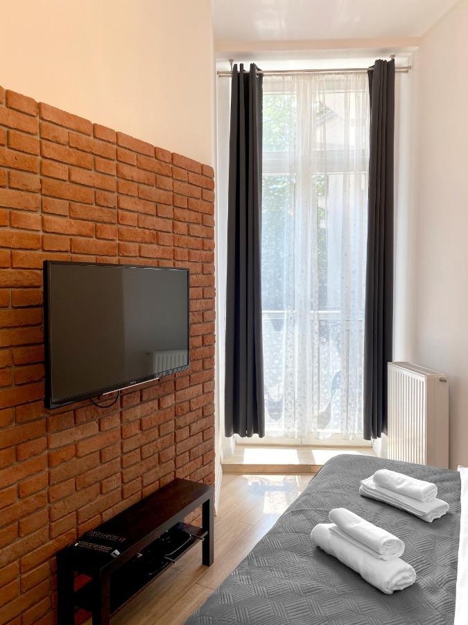 Starowislna 41-43 By Pi Apartments Krasków Εξωτερικό φωτογραφία