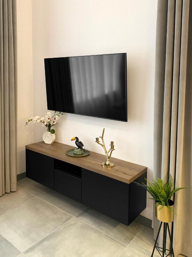 Starowislna 41-43 By Pi Apartments Krasków Εξωτερικό φωτογραφία