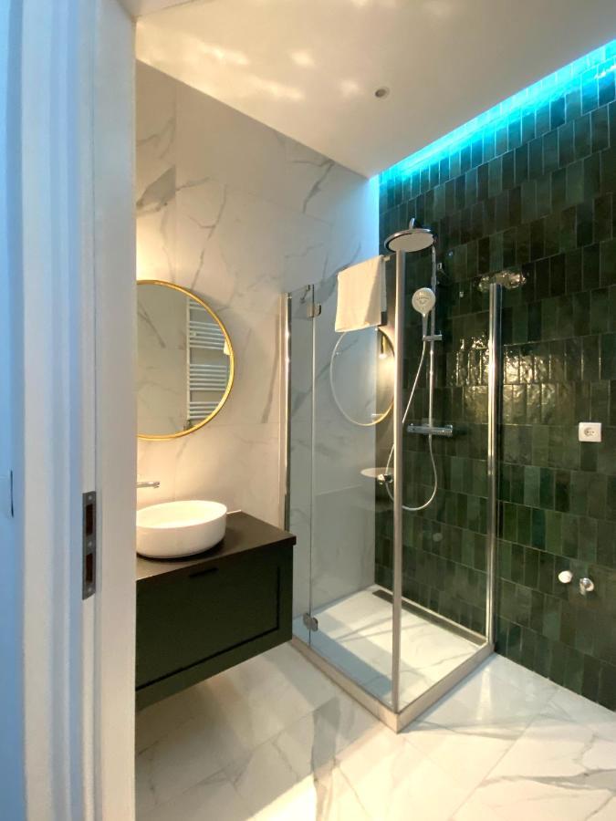 Starowislna 41-43 By Pi Apartments Krasków Εξωτερικό φωτογραφία
