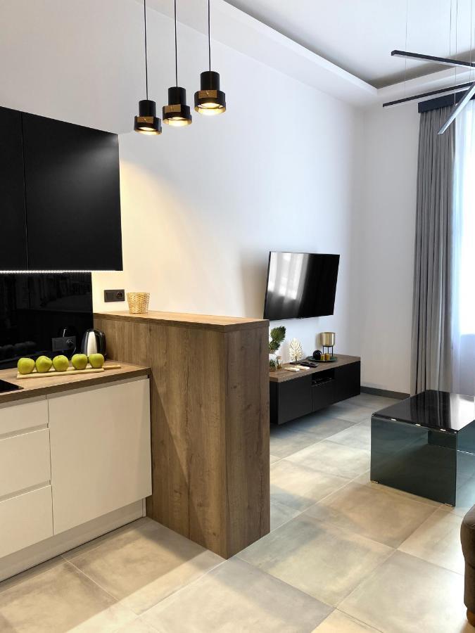 Starowislna 41-43 By Pi Apartments Krasków Εξωτερικό φωτογραφία