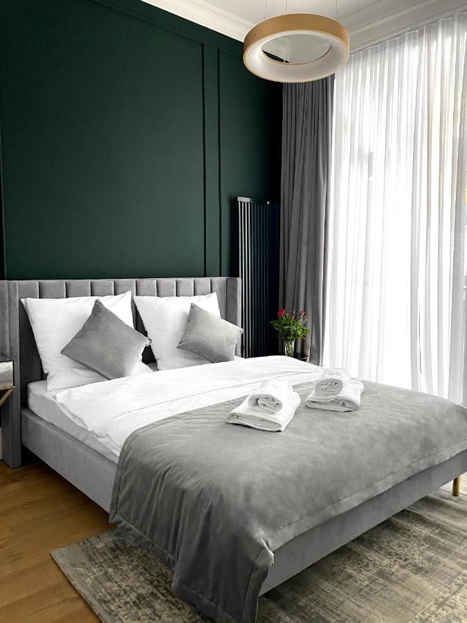Starowislna 41-43 By Pi Apartments Krasków Εξωτερικό φωτογραφία