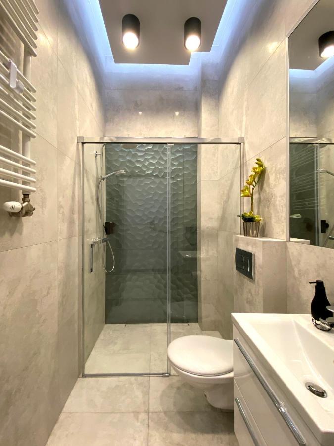 Starowislna 41-43 By Pi Apartments Krasków Εξωτερικό φωτογραφία