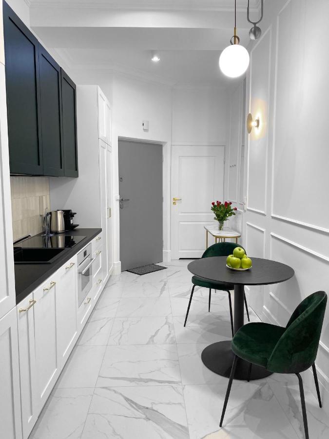 Starowislna 41-43 By Pi Apartments Krasków Εξωτερικό φωτογραφία