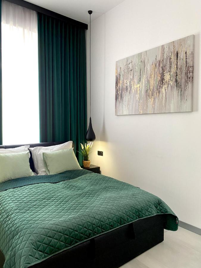 Starowislna 41-43 By Pi Apartments Krasków Εξωτερικό φωτογραφία