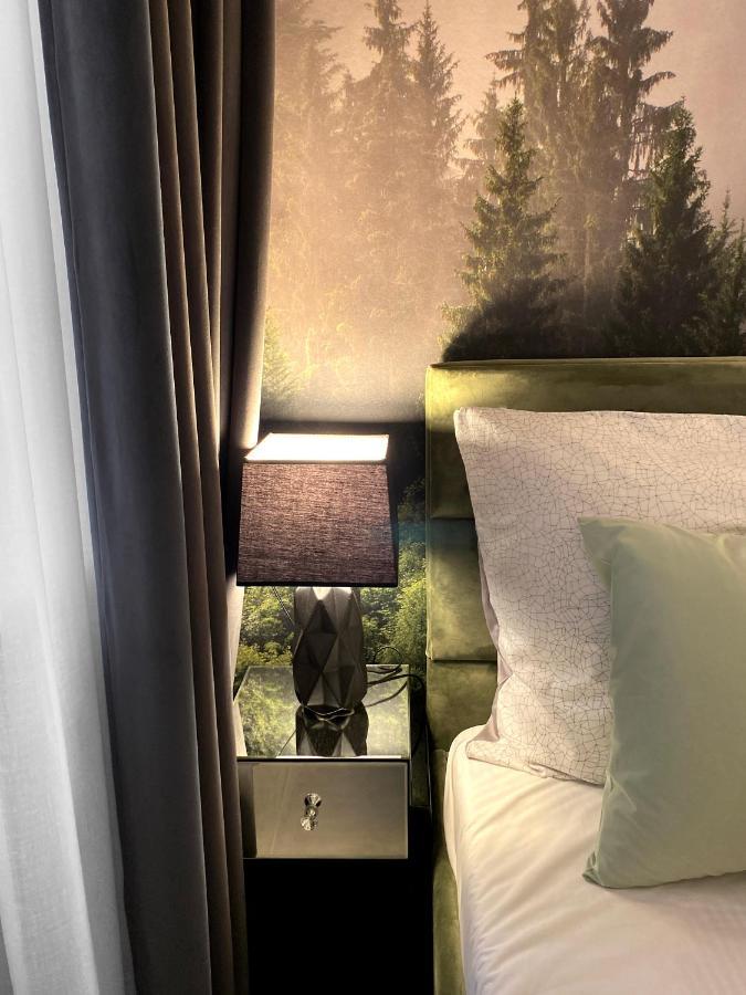 Starowislna 41-43 By Pi Apartments Krasków Εξωτερικό φωτογραφία