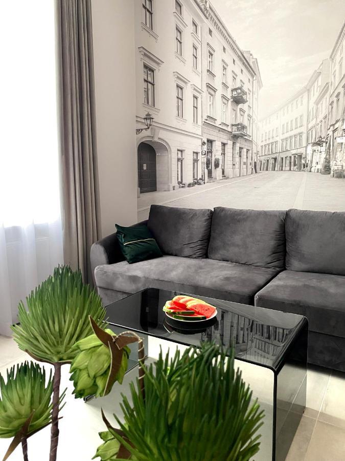 Starowislna 41-43 By Pi Apartments Krasków Εξωτερικό φωτογραφία