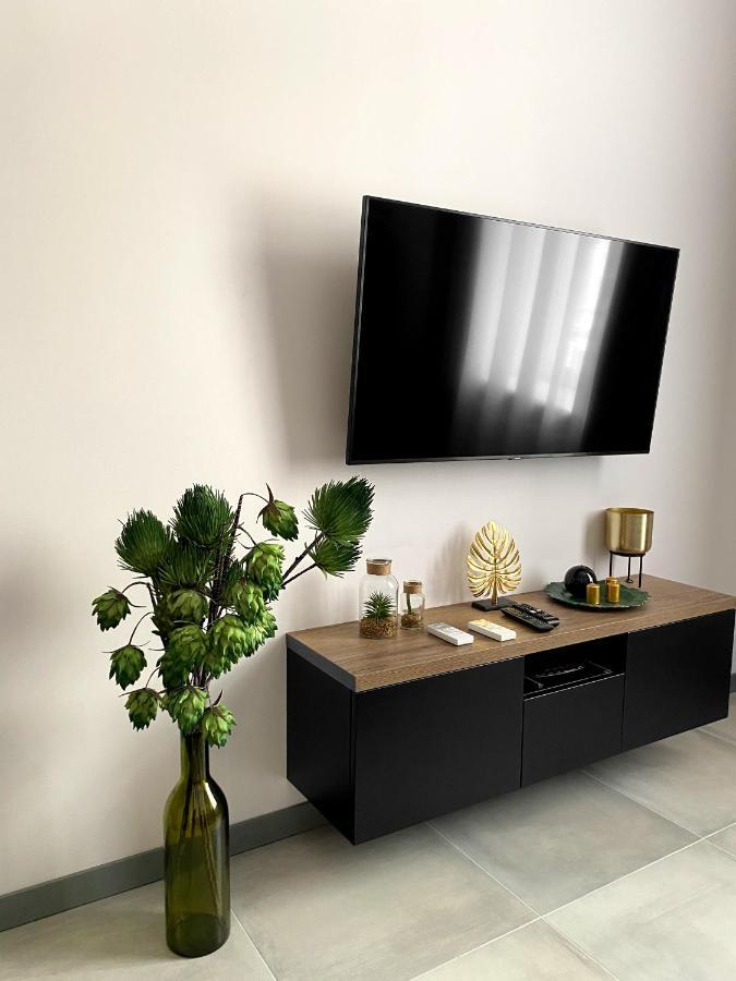 Starowislna 41-43 By Pi Apartments Krasków Εξωτερικό φωτογραφία