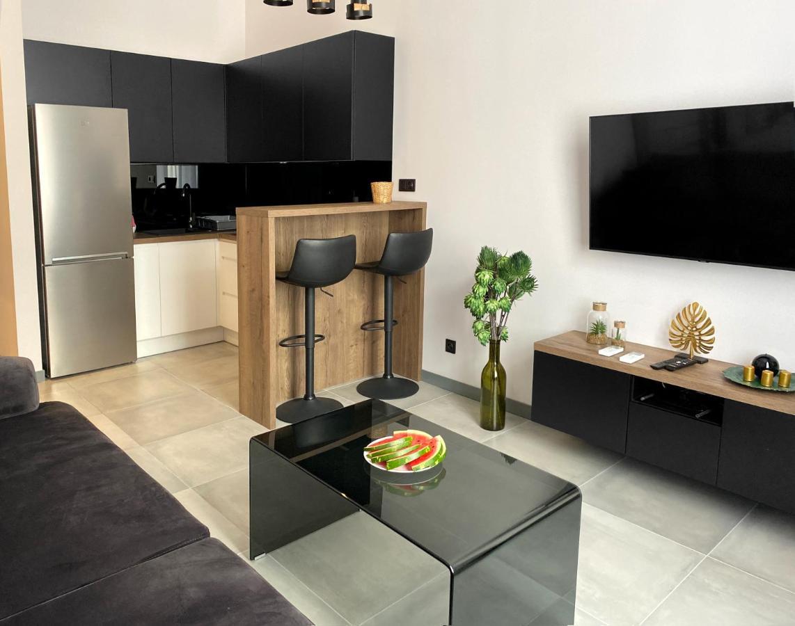Starowislna 41-43 By Pi Apartments Krasków Εξωτερικό φωτογραφία