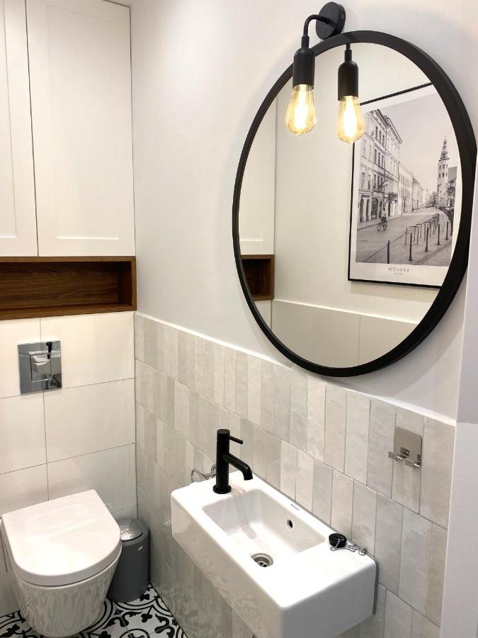 Starowislna 41-43 By Pi Apartments Krasków Εξωτερικό φωτογραφία