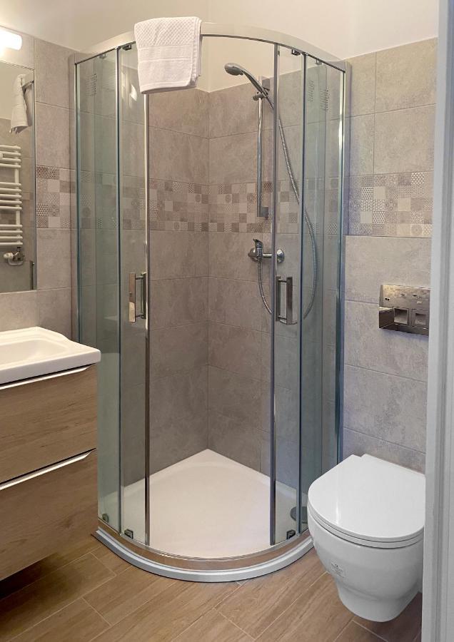 Starowislna 41-43 By Pi Apartments Krasków Εξωτερικό φωτογραφία
