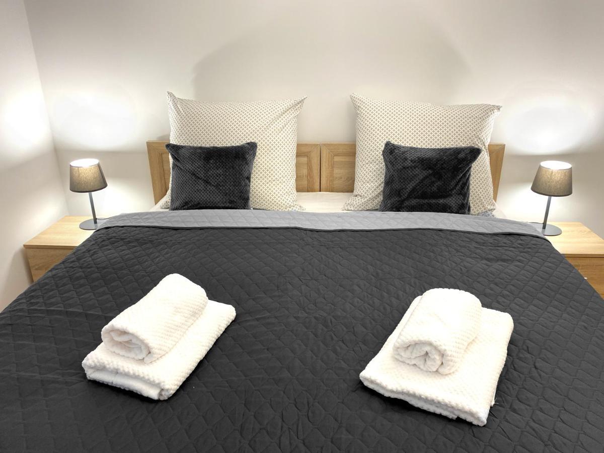 Starowislna 41-43 By Pi Apartments Krasków Εξωτερικό φωτογραφία