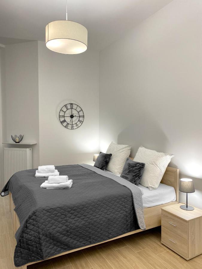 Starowislna 41-43 By Pi Apartments Krasków Εξωτερικό φωτογραφία