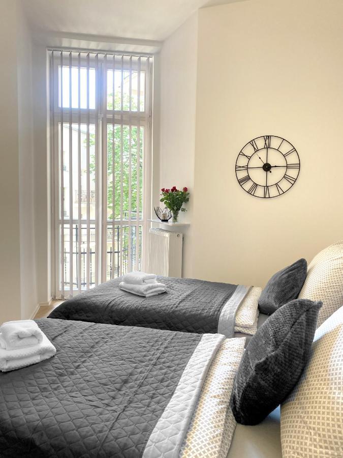 Starowislna 41-43 By Pi Apartments Krasków Εξωτερικό φωτογραφία
