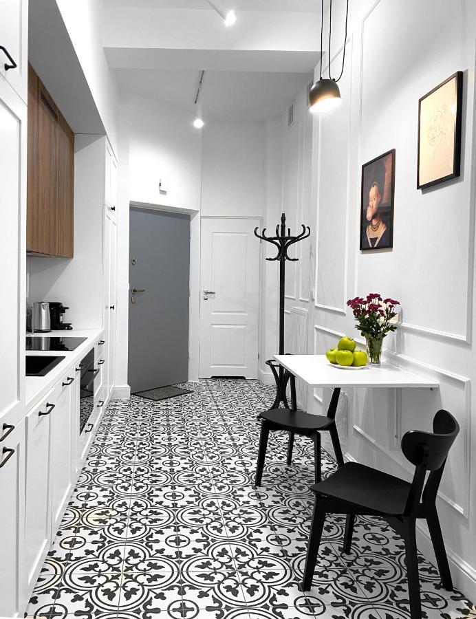 Starowislna 41-43 By Pi Apartments Krasków Εξωτερικό φωτογραφία