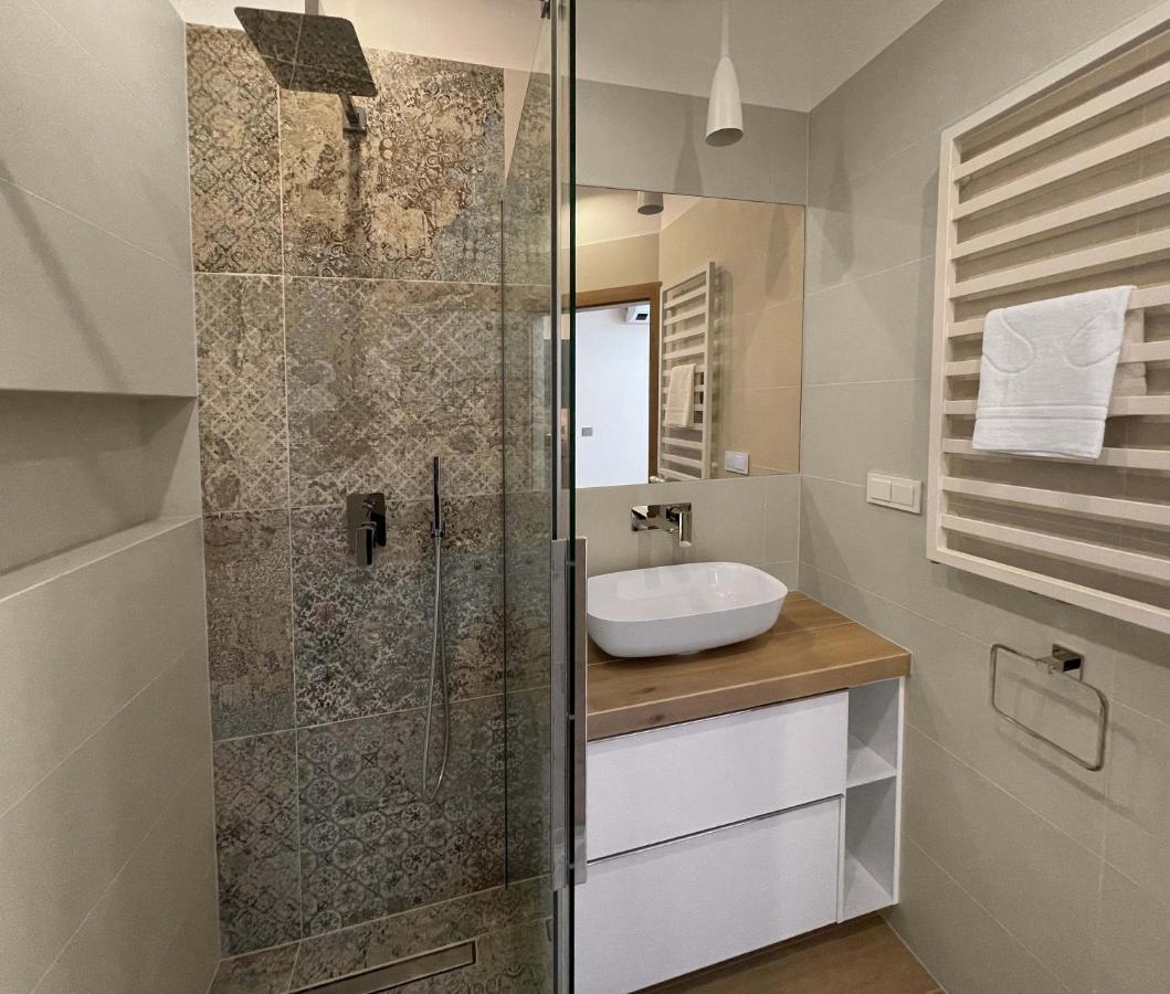 Starowislna 41-43 By Pi Apartments Krasków Εξωτερικό φωτογραφία