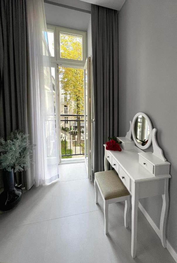 Starowislna 41-43 By Pi Apartments Krasków Εξωτερικό φωτογραφία