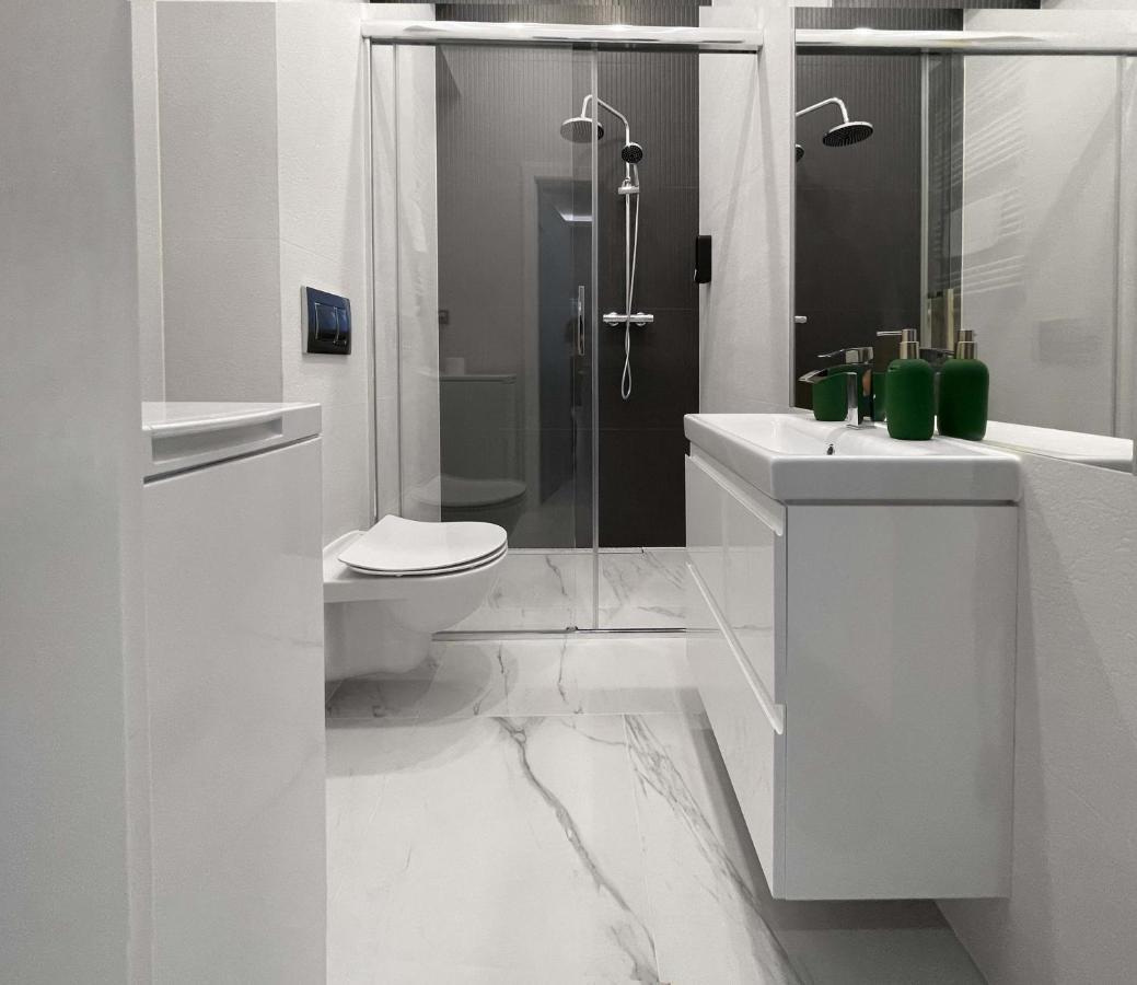 Starowislna 41-43 By Pi Apartments Krasków Εξωτερικό φωτογραφία
