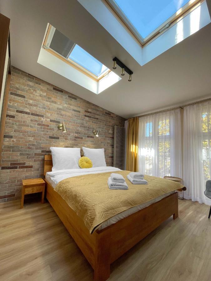 Starowislna 41-43 By Pi Apartments Krasków Εξωτερικό φωτογραφία