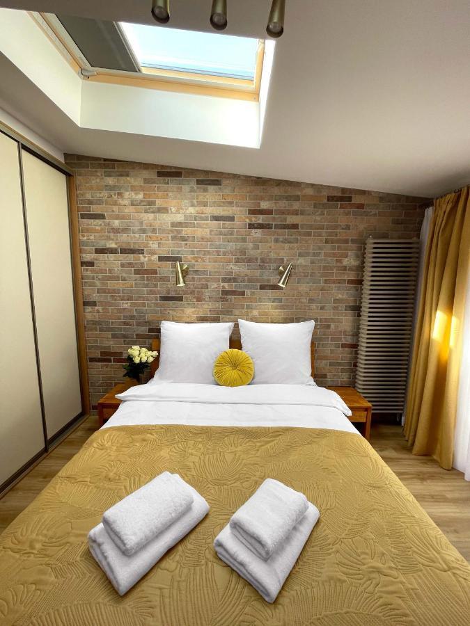 Starowislna 41-43 By Pi Apartments Krasków Εξωτερικό φωτογραφία