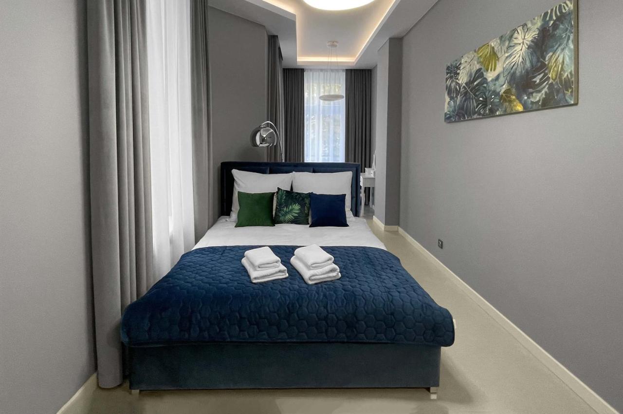 Starowislna 41-43 By Pi Apartments Krasków Εξωτερικό φωτογραφία