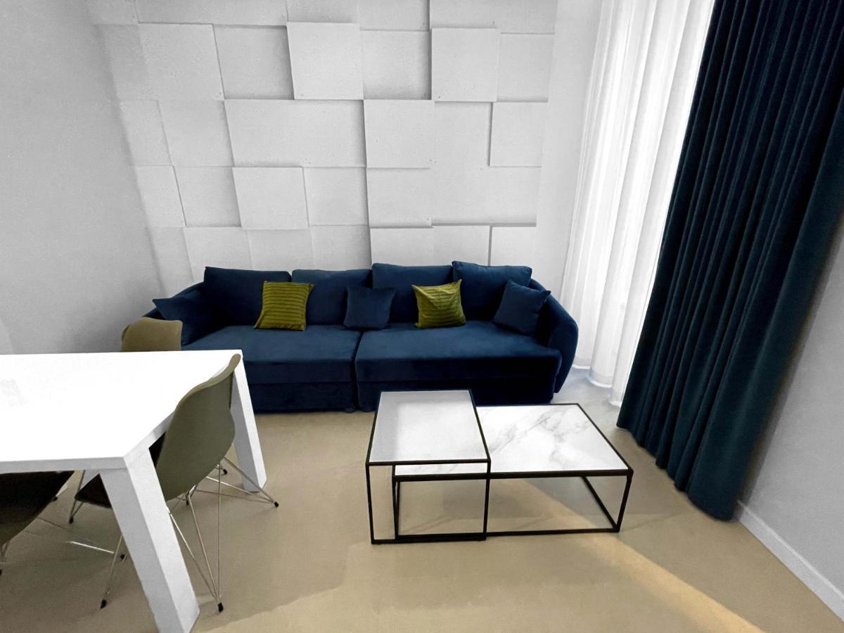 Starowislna 41-43 By Pi Apartments Krasków Εξωτερικό φωτογραφία